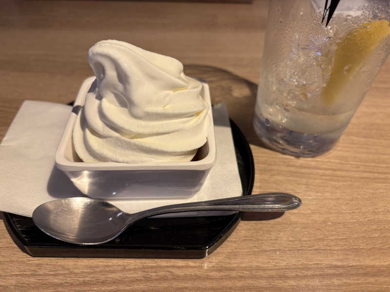 himakoさんのスカイスパYOKOHAMAのサ活写真