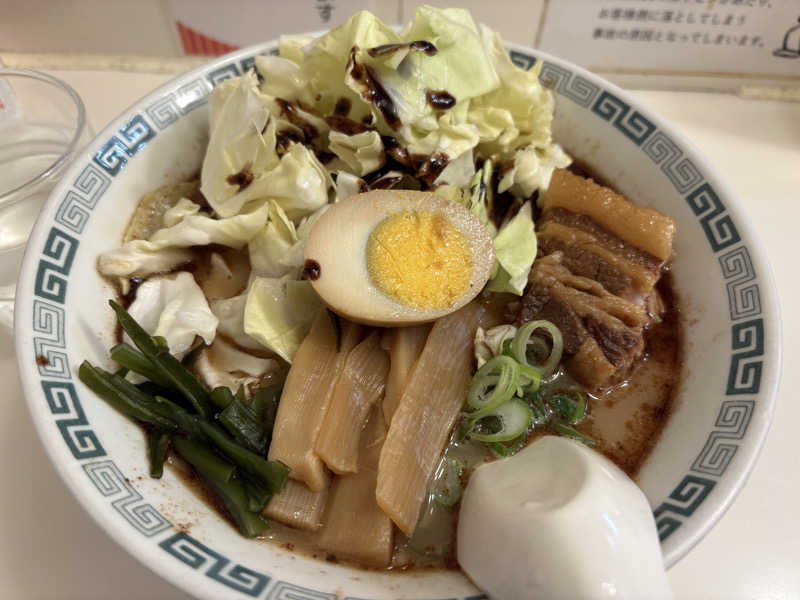 himakoさんの松本湯のサ活写真