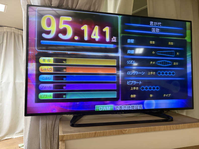 himakoさんの湯乃泉 東名厚木健康センターのサ活写真