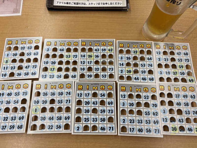 himakoさんの湯乃泉 東名厚木健康センターのサ活写真