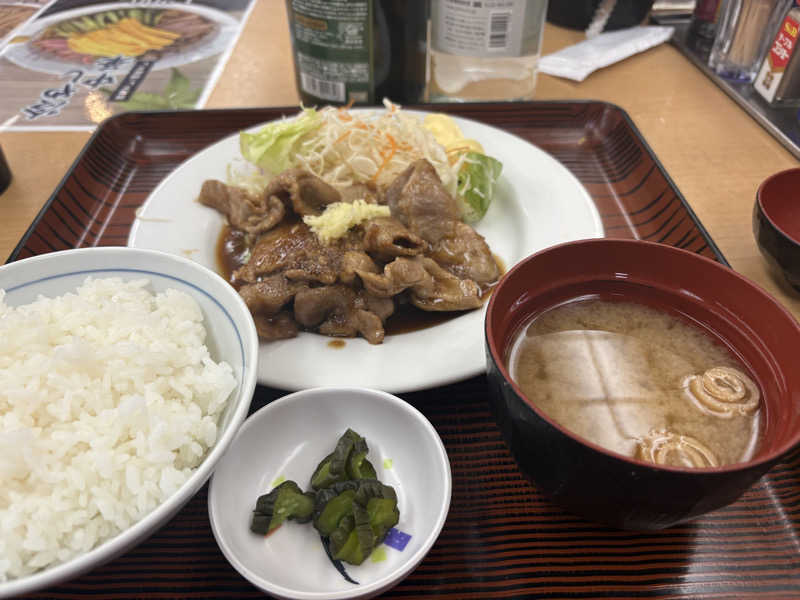 himakoさんの湯乃泉 東名厚木健康センターのサ活写真