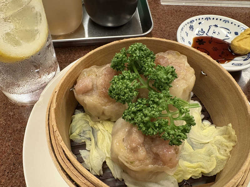 himakoさんの今井湯のサ活写真