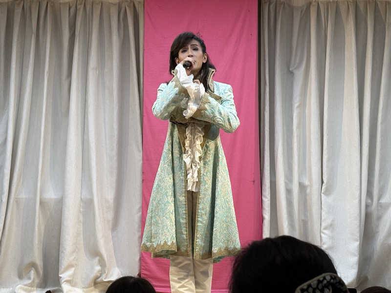 himakoさんの湯乃泉 東名厚木健康センターのサ活写真