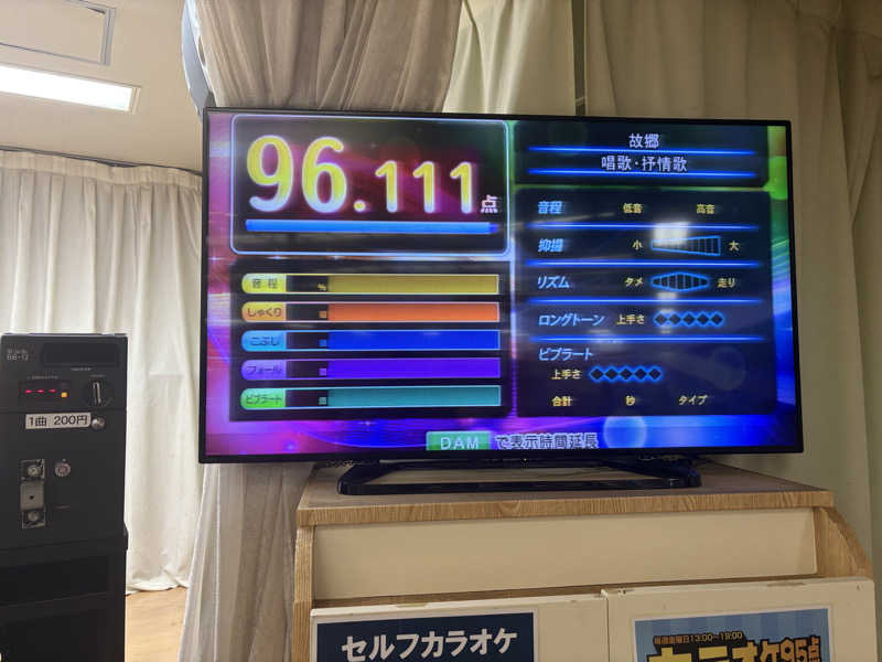 himakoさんの湯乃泉 東名厚木健康センターのサ活写真