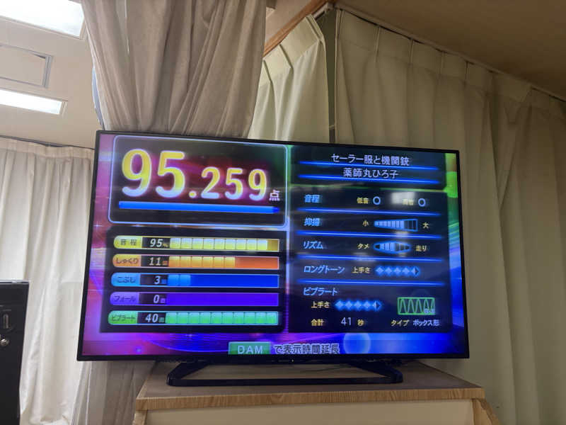 himakoさんの湯乃泉 東名厚木健康センターのサ活写真