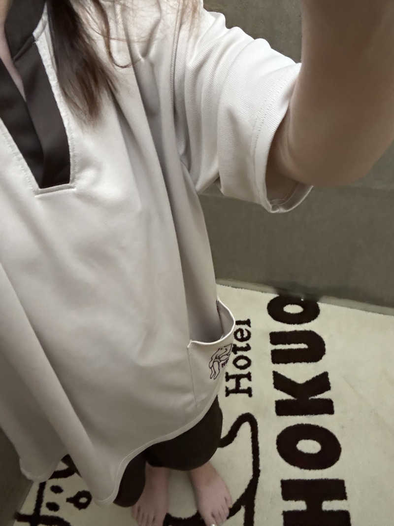 himakoさんのサウナ&カプセルホテル 北欧のサ活写真