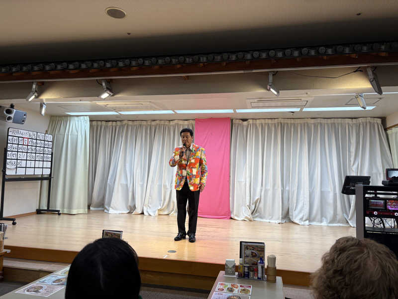 himakoさんの湯乃泉 東名厚木健康センターのサ活写真