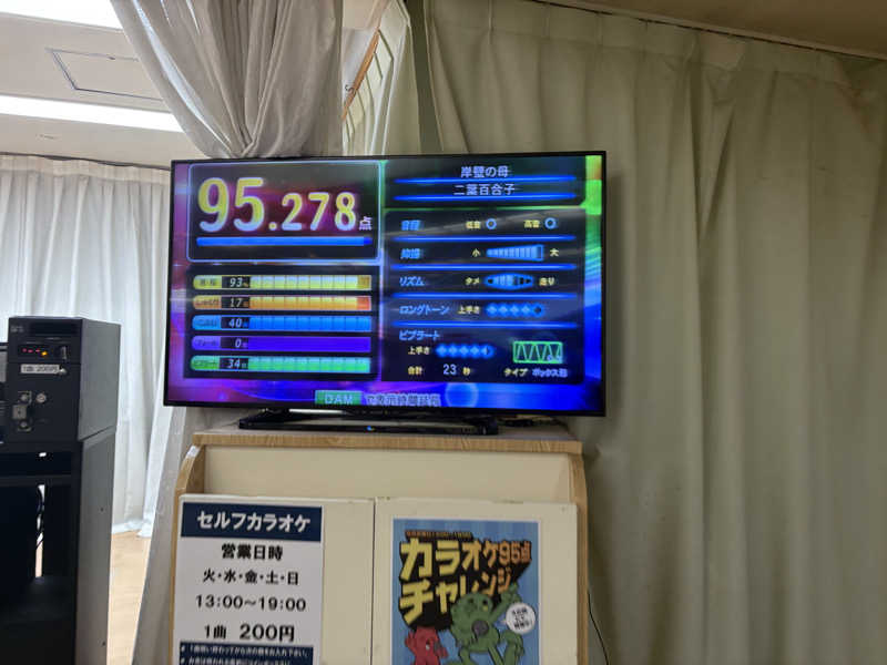 himakoさんの湯乃泉 東名厚木健康センターのサ活写真