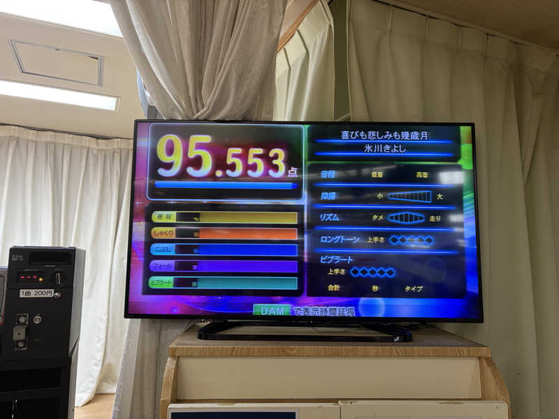 himakoさんの湯乃泉 東名厚木健康センターのサ活写真