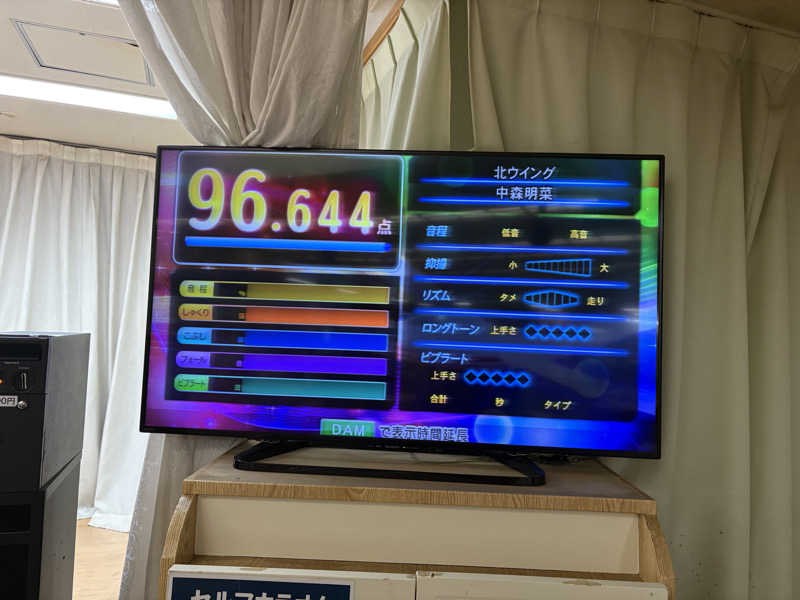 himakoさんの湯乃泉 東名厚木健康センターのサ活写真