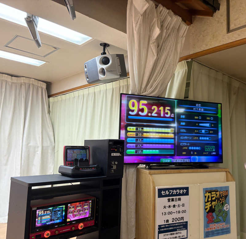himakoさんの湯乃泉 東名厚木健康センターのサ活写真