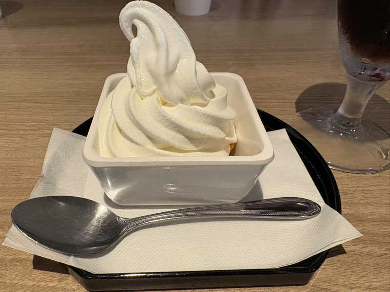 himakoさんのスカイスパYOKOHAMAのサ活写真