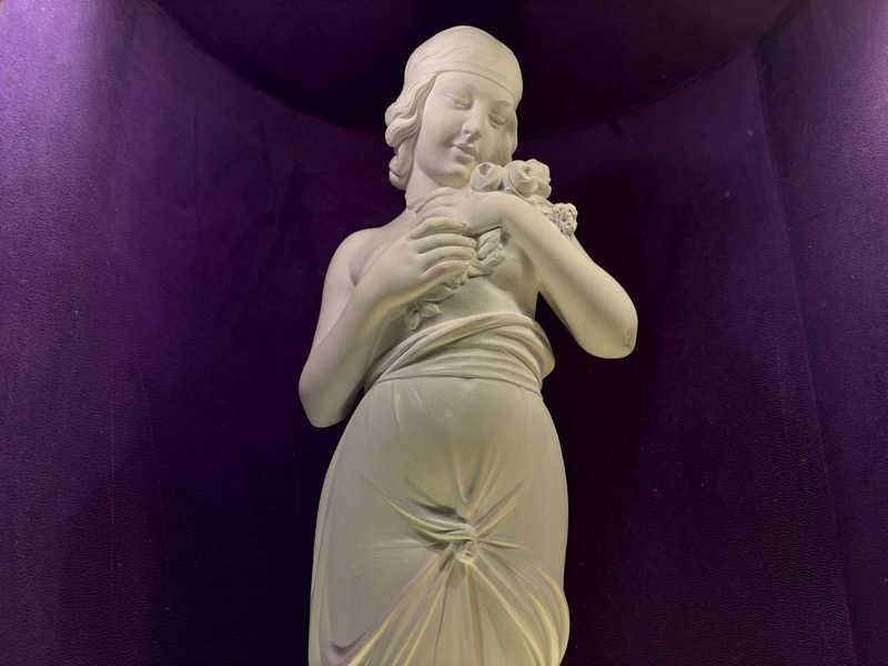 himakoさんのレディース510のサ活写真