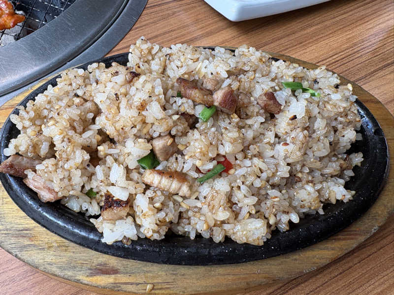 himakoさんのレディース510のサ活写真