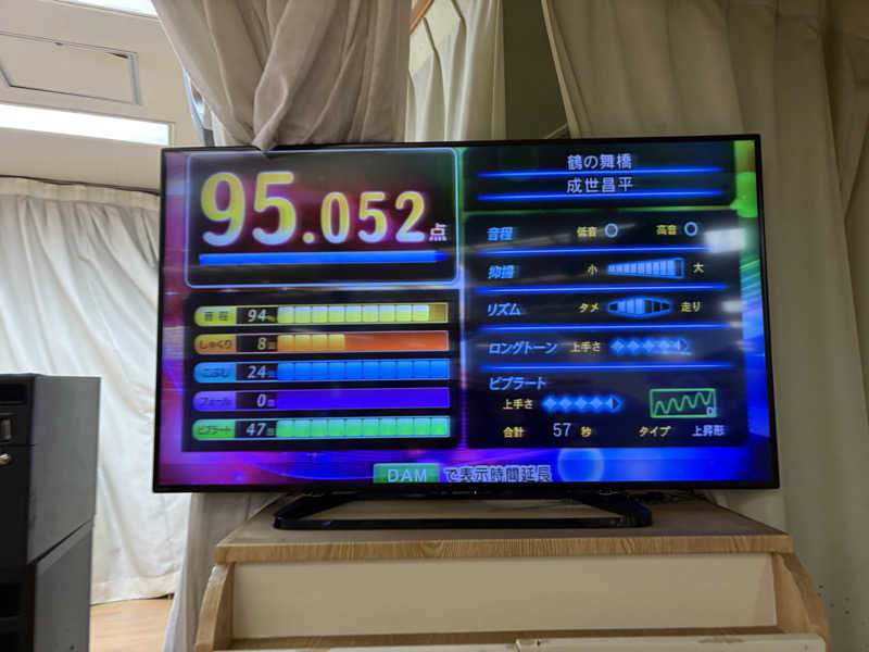 himakoさんの湯乃泉 東名厚木健康センターのサ活写真