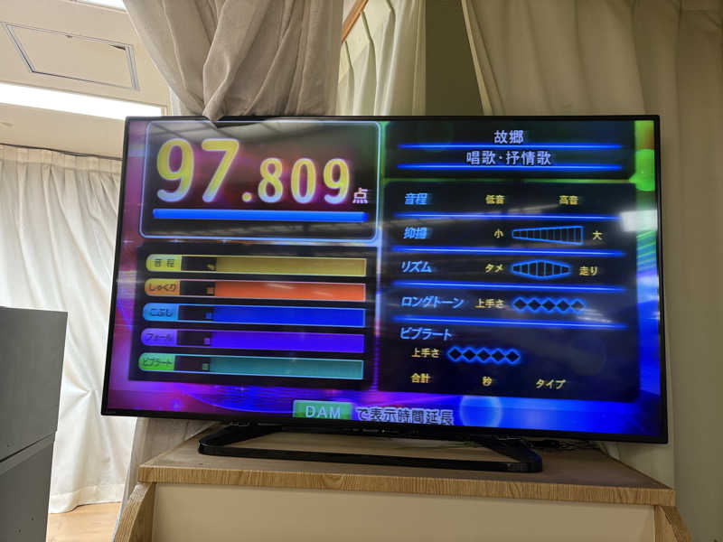 himakoさんの湯乃泉 東名厚木健康センターのサ活写真