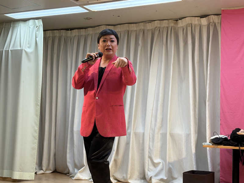 himakoさんの湯乃泉 東名厚木健康センターのサ活写真