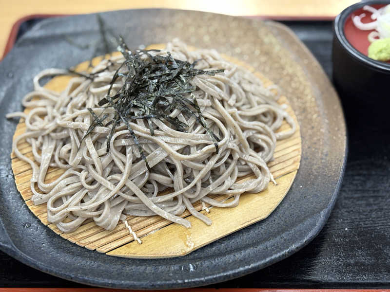 himakoさんの湯乃泉 東名厚木健康センターのサ活写真