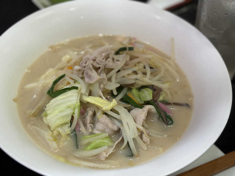 himakoさんのスパ&カプセル ニューウイングのサ活写真