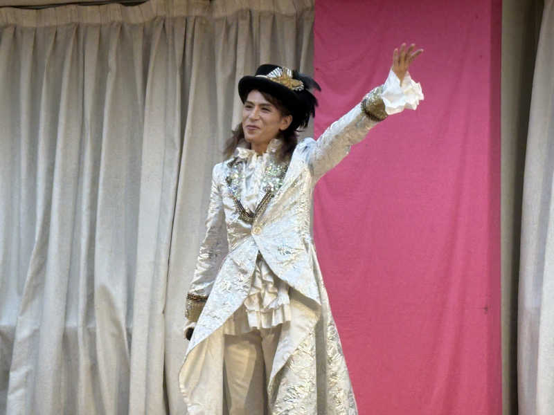 himakoさんの湯乃泉 東名厚木健康センターのサ活写真