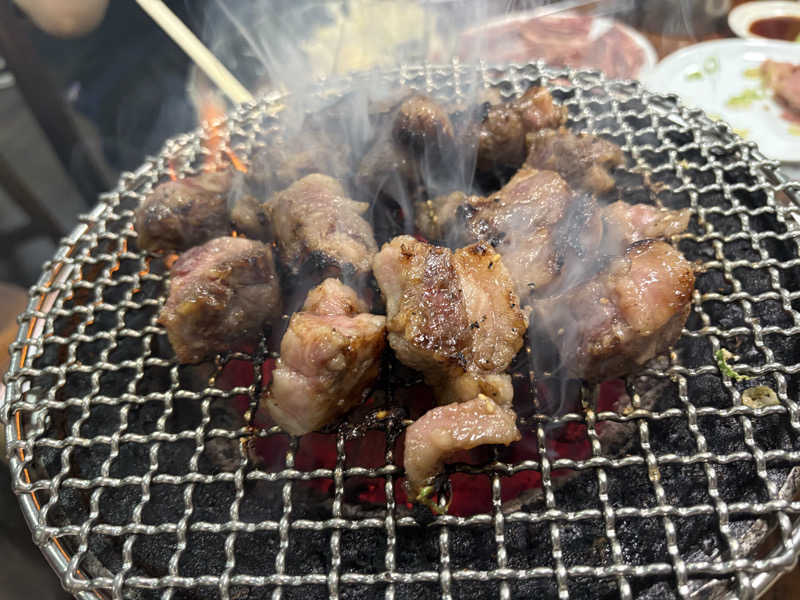 himakoさんの湯乃泉 東名厚木健康センターのサ活写真