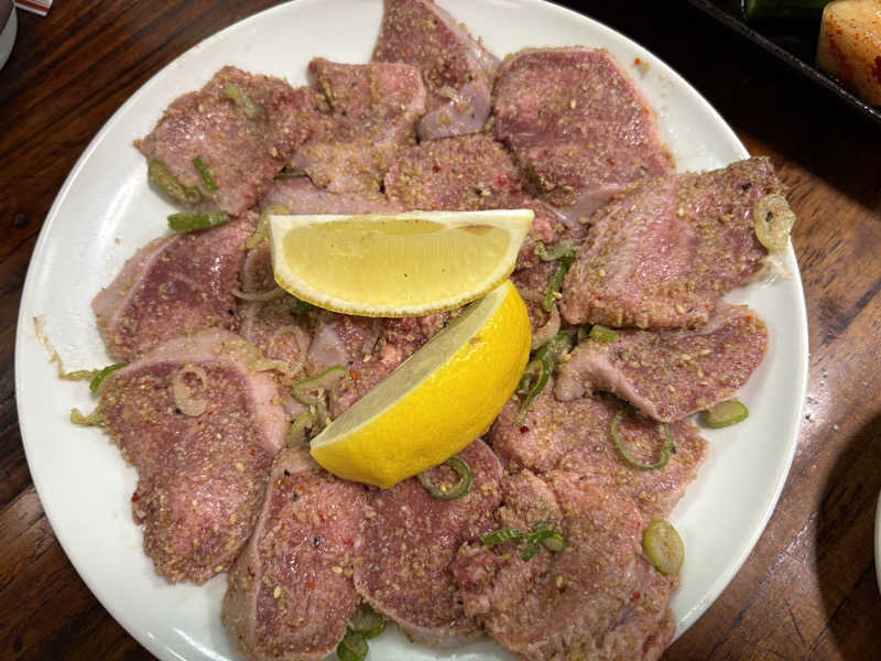 himakoさんの湯乃泉 東名厚木健康センターのサ活写真