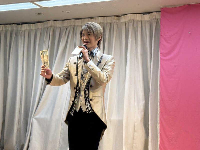 himakoさんの湯乃泉 東名厚木健康センターのサ活写真