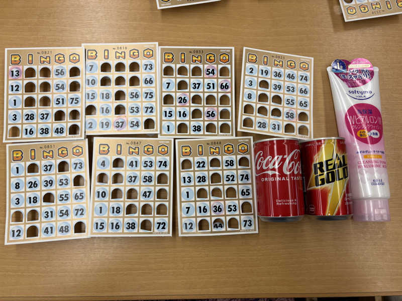 himakoさんの湯乃泉 東名厚木健康センターのサ活写真