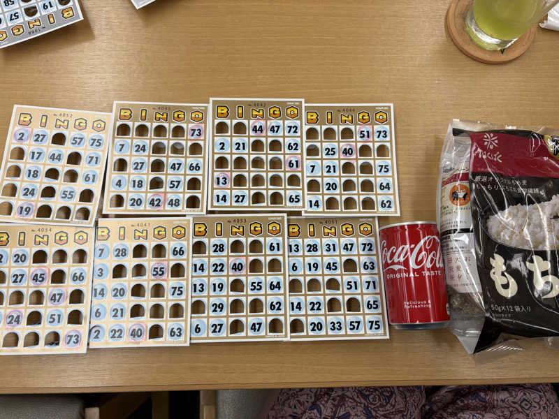 himakoさんの湯乃泉 東名厚木健康センターのサ活写真