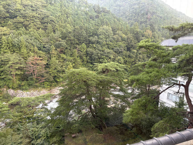 himakoさんの花の宿 松やのサ活写真