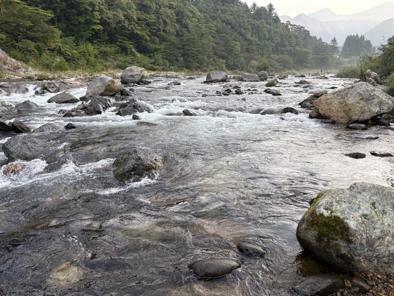 himakoさんの花の宿 松やのサ活写真