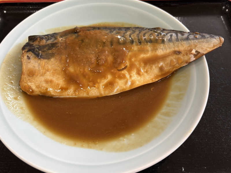 himakoさんの行田・湯本天然温泉 茂美の湯のサ活写真