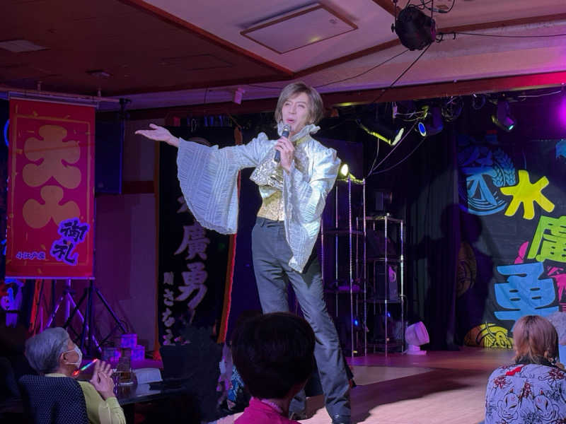 himakoさんの川越湯遊ランド ホテル三光のサ活写真