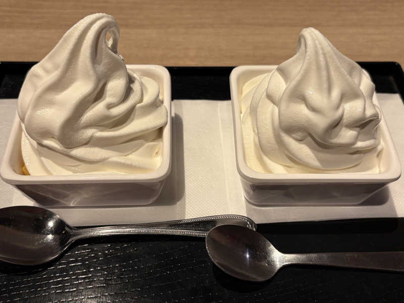 himakoさんのスカイスパYOKOHAMAのサ活写真