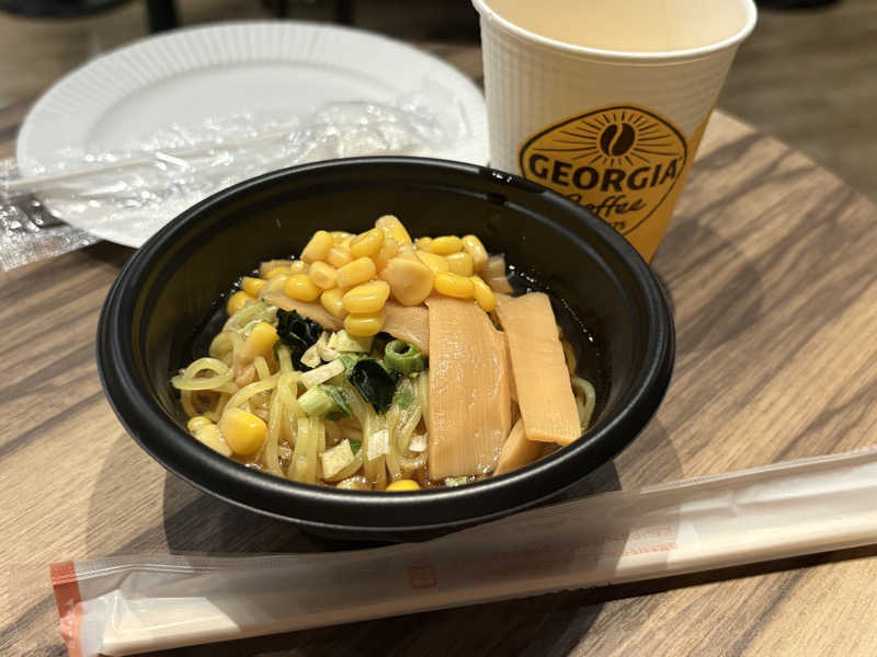 himakoさんの安心お宿 womanTOKYO 銀座汐留店のサ活写真