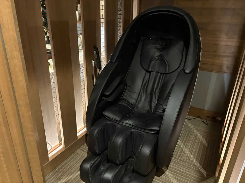 himakoさんの名古屋ビーズホテル らくだの湯のサ活写真