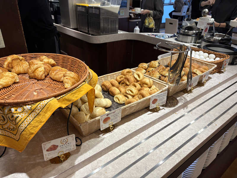 himakoさんの名古屋ビーズホテル らくだの湯のサ活写真