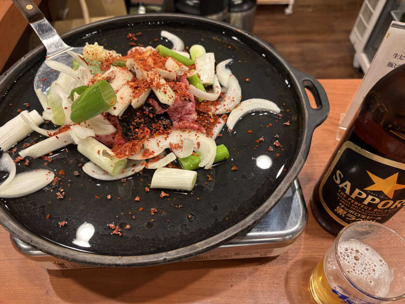 himakoさんのリラクゼーションスパ アペゼのサ活写真