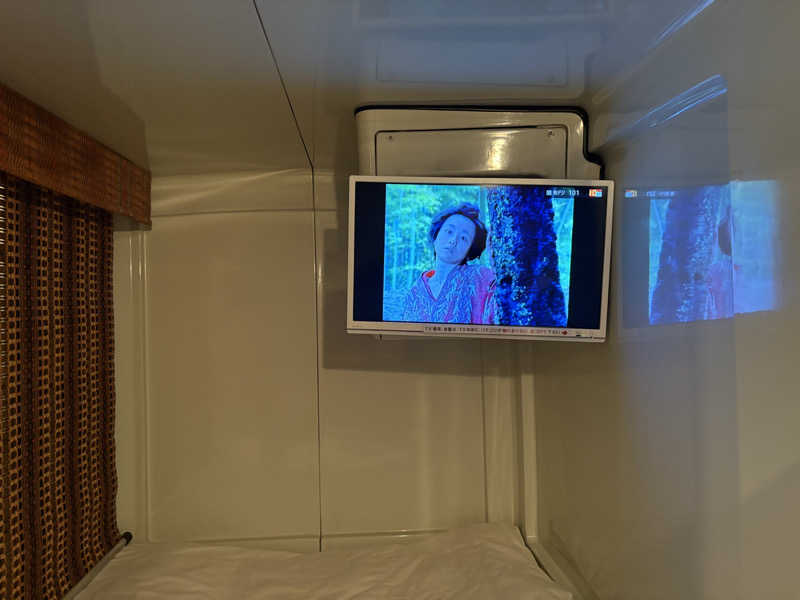 himakoさんのリラクゼーションスパ アペゼのサ活写真