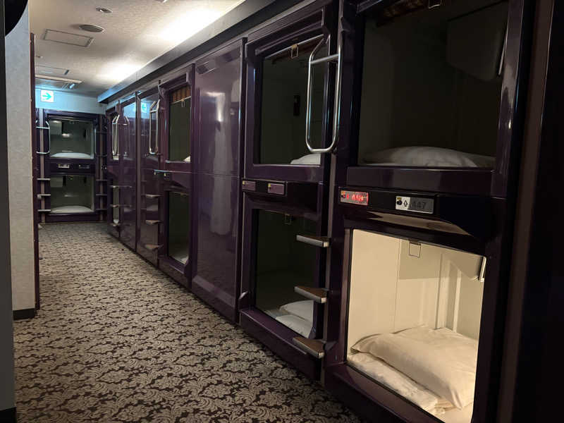 himakoさんのリラクゼーションスパ アペゼのサ活写真