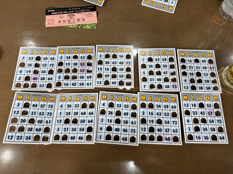 himakoさんのヨコヤマ・ユーランド鶴見のサ活写真