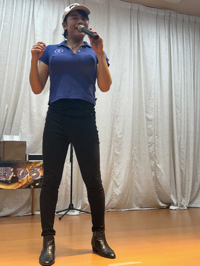 himakoさんの湯乃泉 草加健康センターのサ活写真