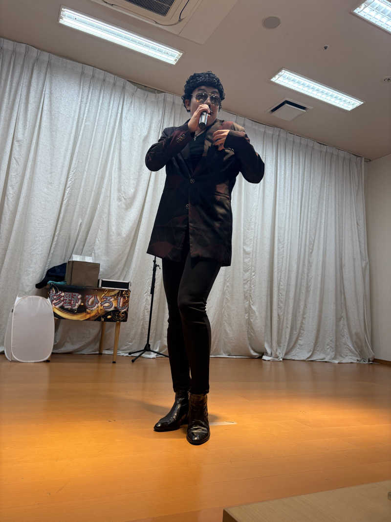 himakoさんの湯乃泉 草加健康センターのサ活写真