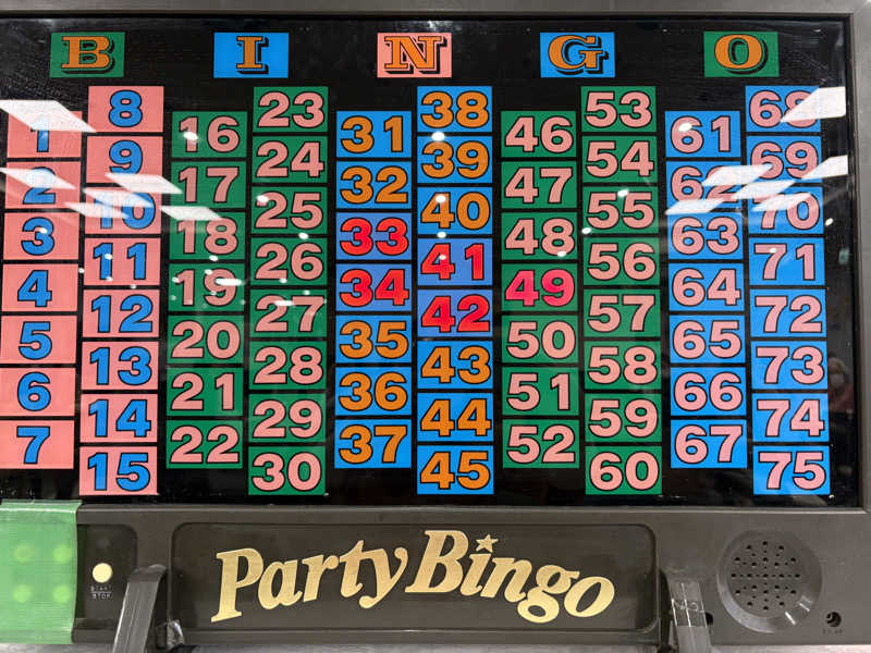 himakoさんのヨコヤマ・ユーランド鶴見のサ活写真