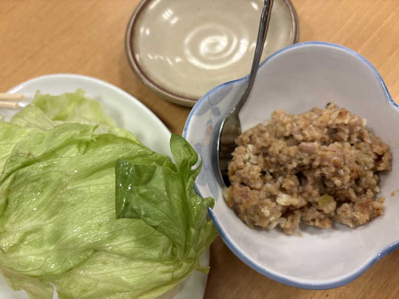 himakoさんの湯乃泉 草加健康センターのサ活写真