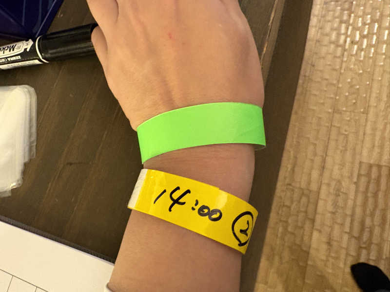 himakoさんのサウナ東京 (Sauna Tokyo)のサ活写真