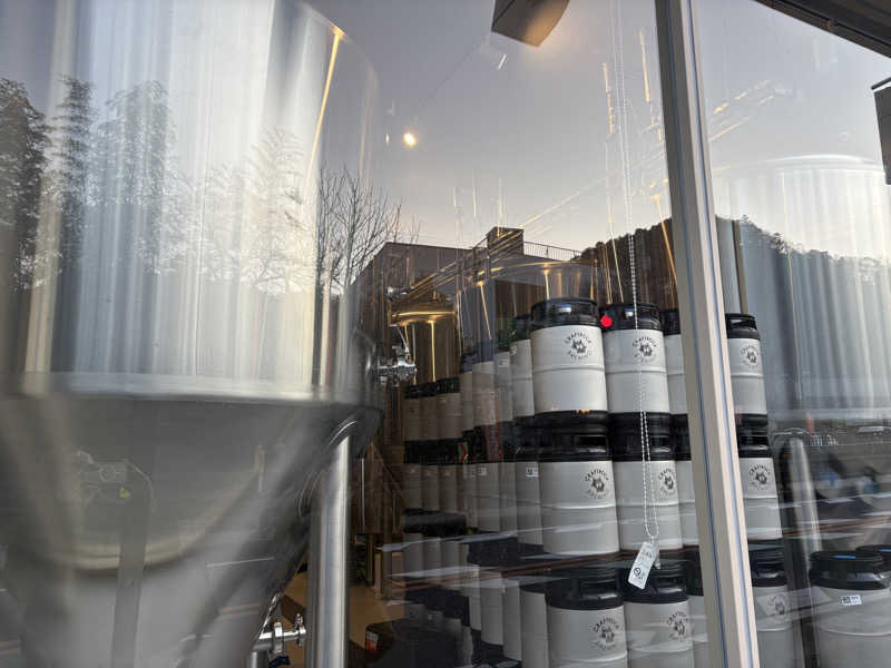 himakoさんのTAKAO36SAUNAのサ活写真