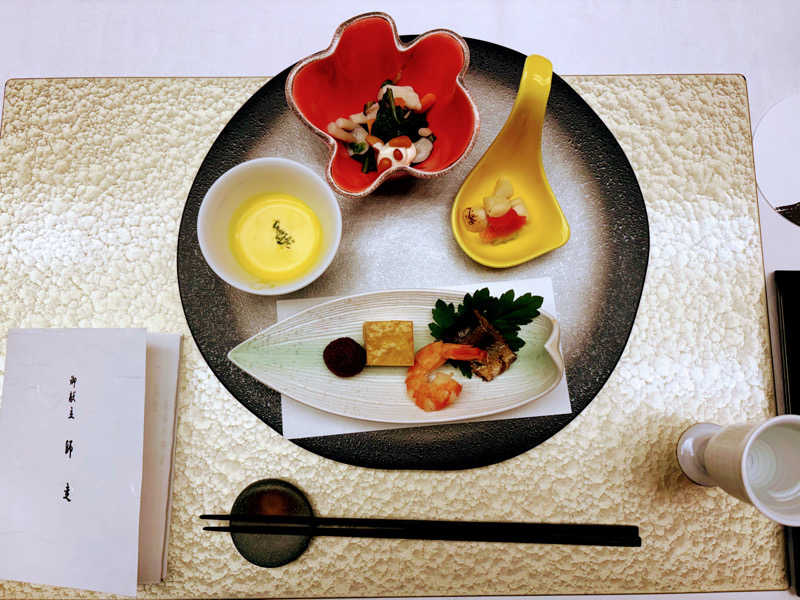 himakoさんの伊豆稲取温泉 食べるお宿 浜の湯のサ活写真