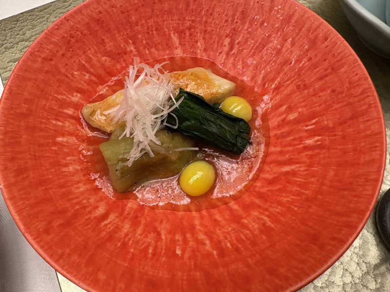 himakoさんの伊豆稲取温泉 食べるお宿 浜の湯のサ活写真