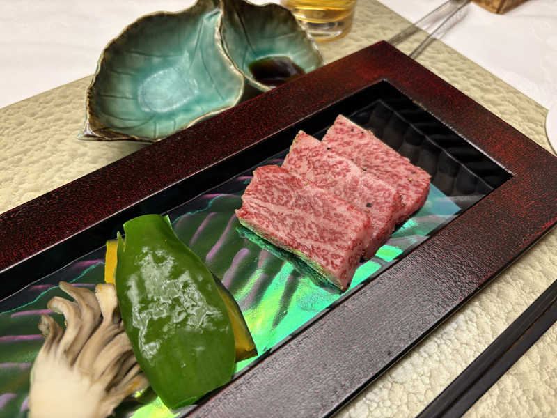 himakoさんの伊豆稲取温泉 食べるお宿 浜の湯のサ活写真